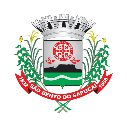 São Bento do Sapucaí