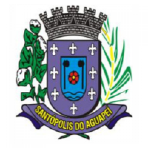 Santópolis do Aguapeí