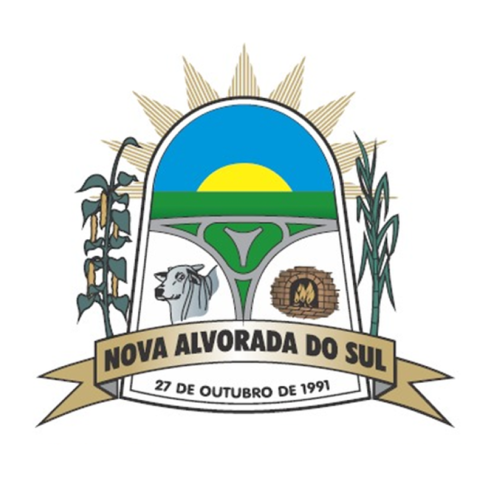 Nova Alvorada do Sul