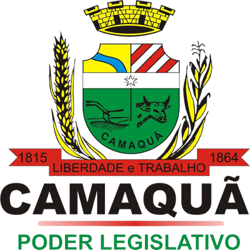 Câmara Vereadores Camaquã 