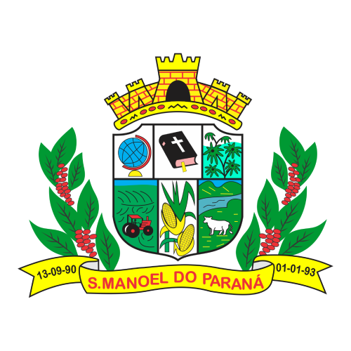 São Manoel do Paraná