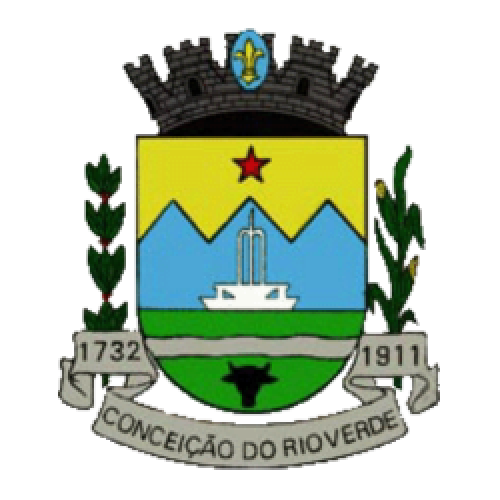 Conceição do Rio Verde