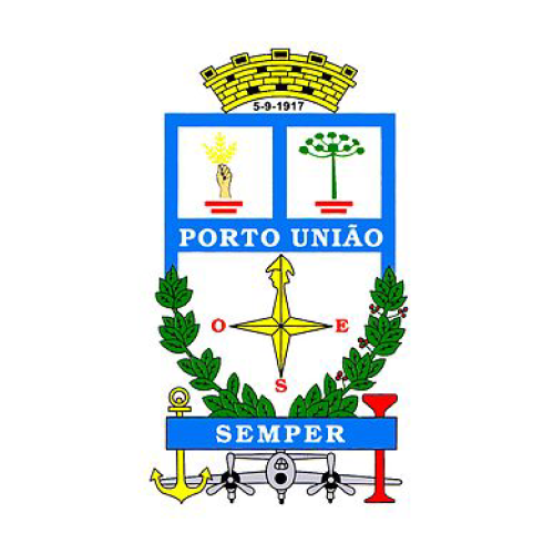 Porto União 