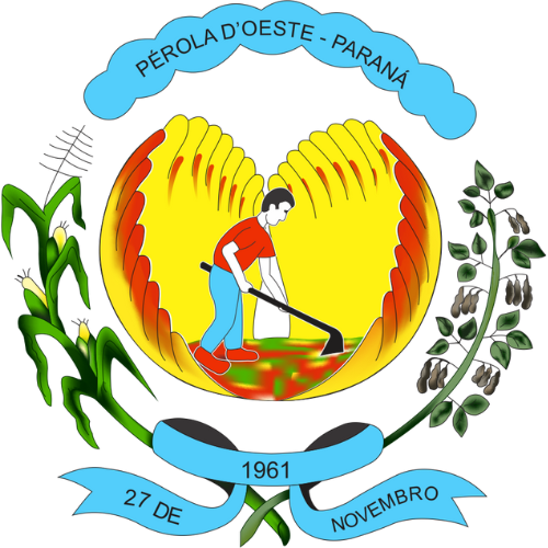 Pérola D'Oeste