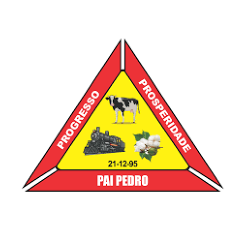 Pai Pedro 