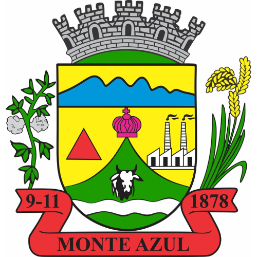 Monte Azul