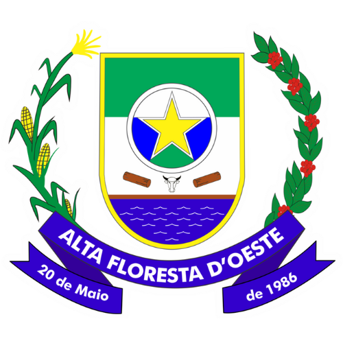 Alta Floresta D'Oeste