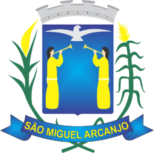 São Miguel Arcanjo