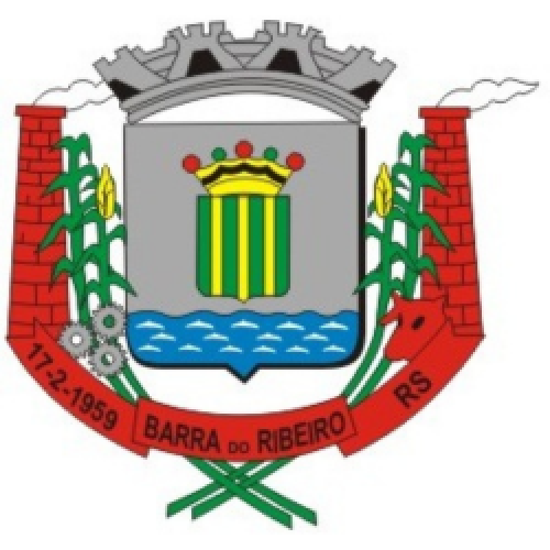 Barra do Ribeiro 