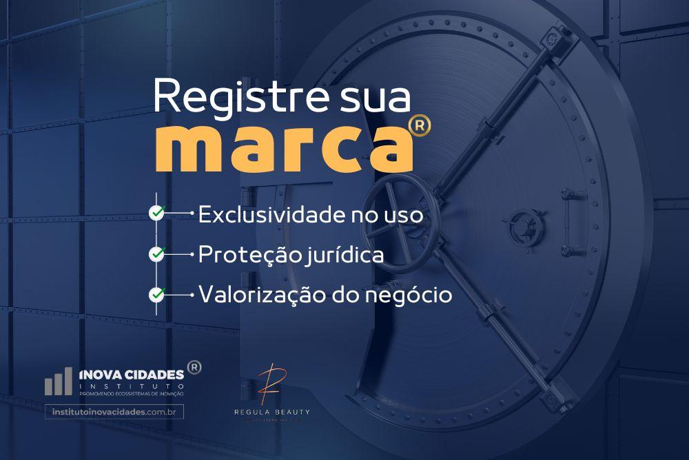 Registro de Marcas