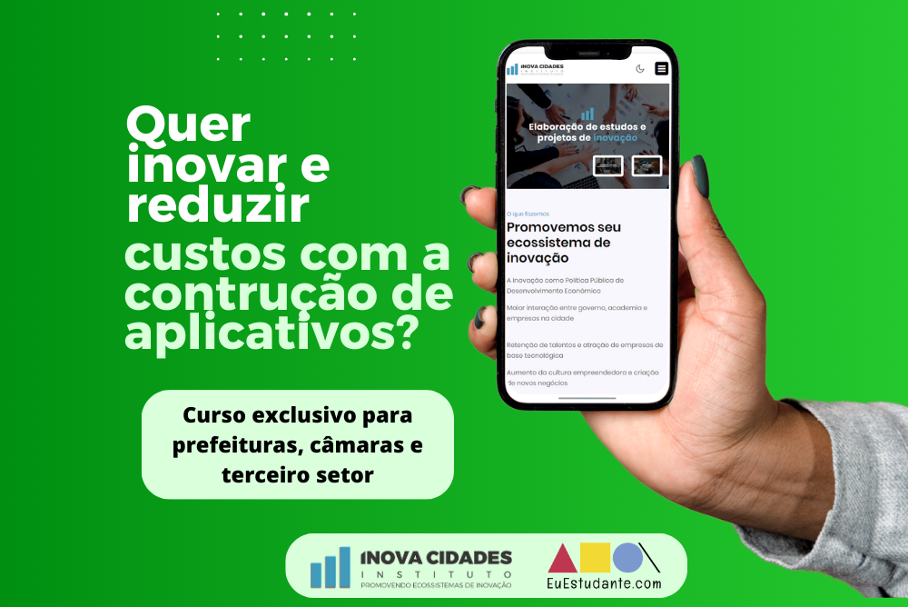 Transforme seu site em um app