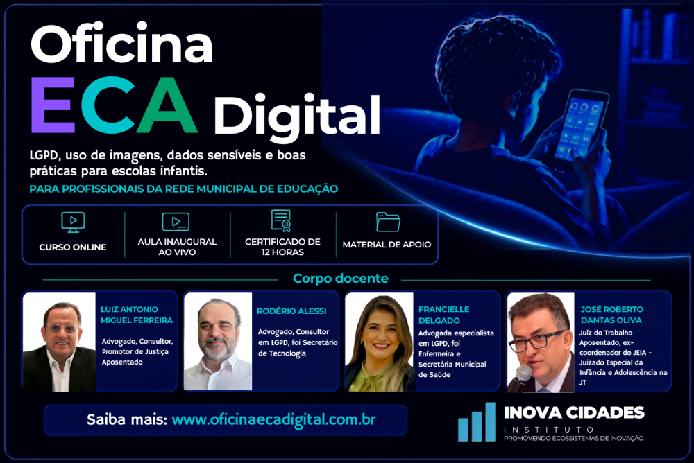 ECA Digital na Educação Municipal