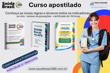 Saúde Brasil 360