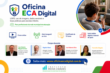 ECA Digital na Educação Municipal