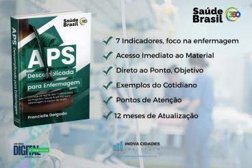 APS Descomplicada para Enfermagem