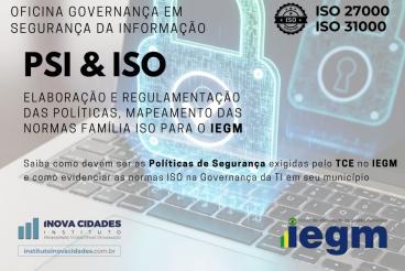 Governança em Segurança da TI