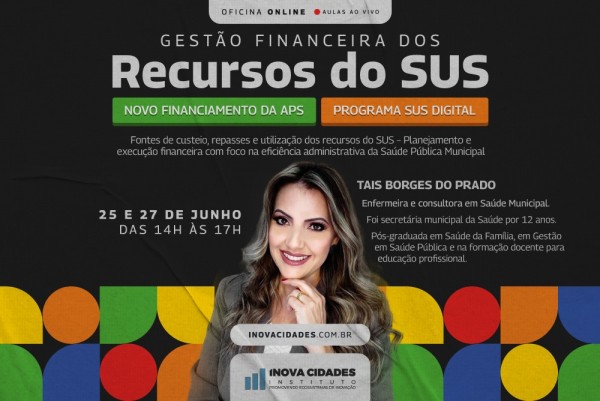 Cofinanciamento federal APS, Portaria 3493 e outras fontes do SUS